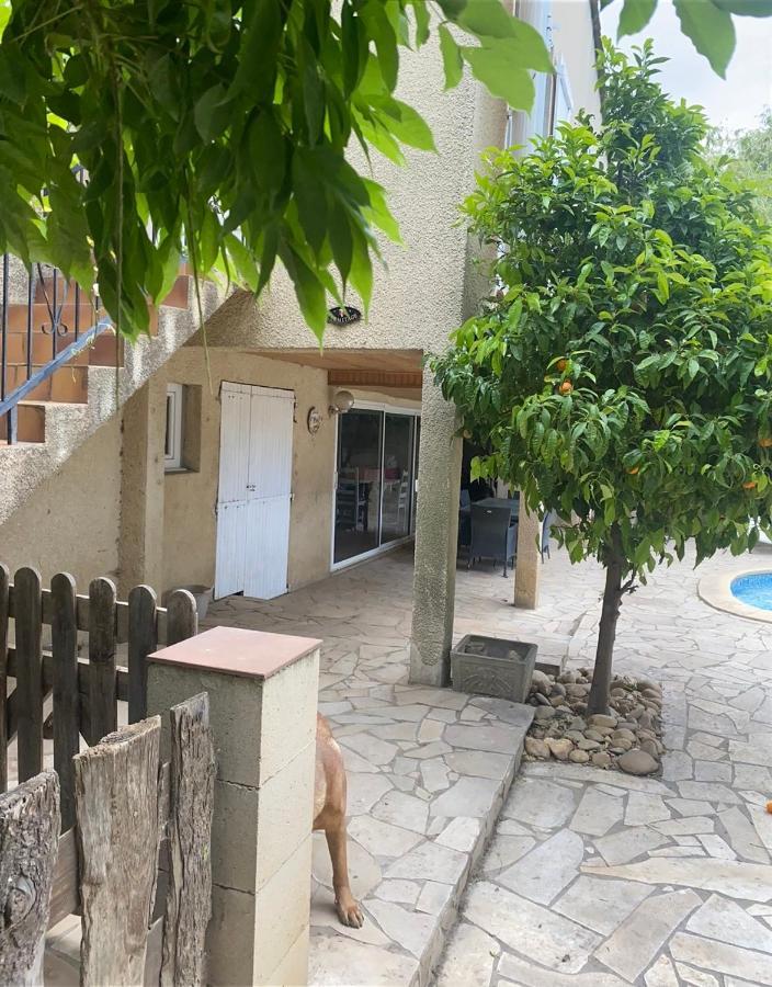 L'ermitage Holiday home Narbonne