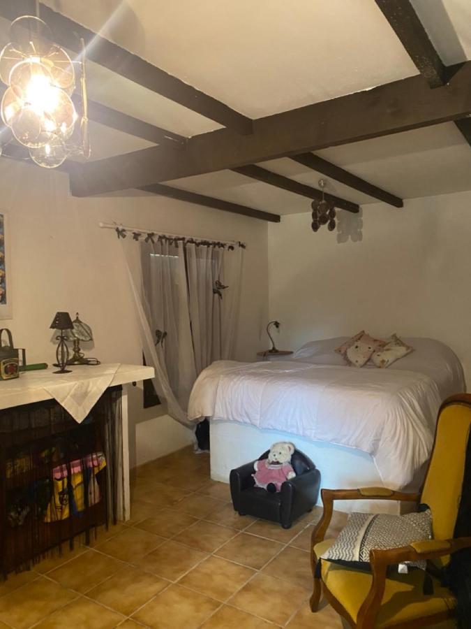L'ermitage Holiday home *