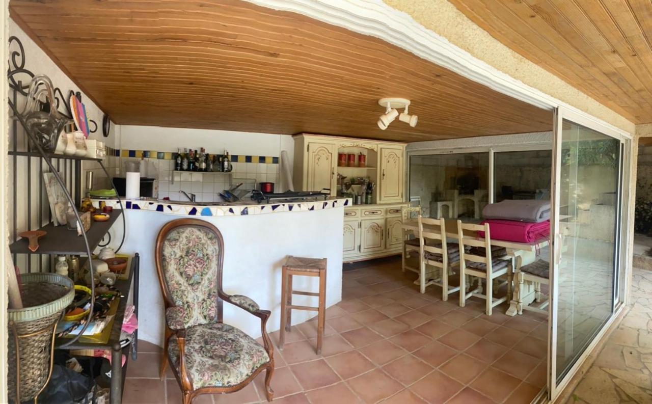 Holiday home L'ermitage