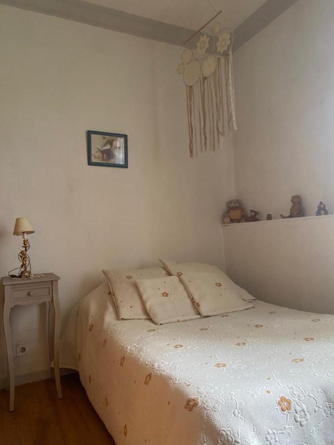 Holiday home L'ermitage *